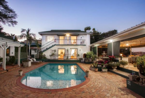Shandon Lodge Guest House & Spa